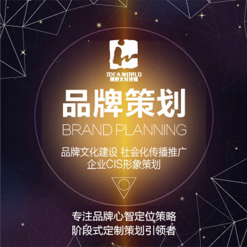 品牌策划：打造独特魅力的战略指南